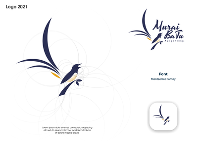 Detail Murai Vector Nomer 19