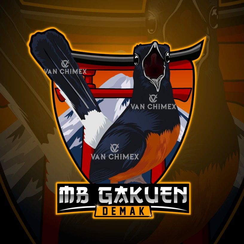 Detail Murai Vector Nomer 20