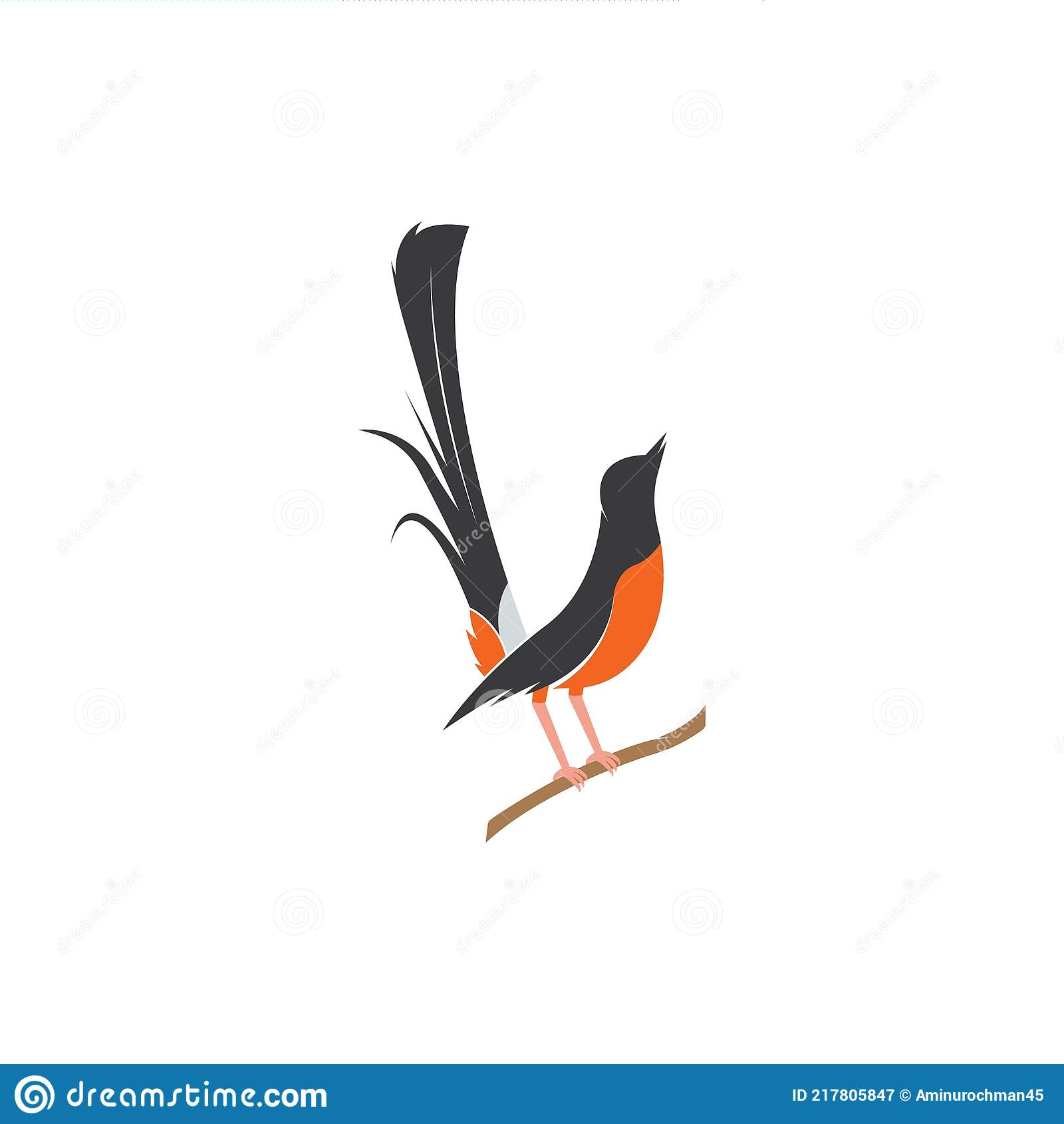 Detail Murai Vector Nomer 5