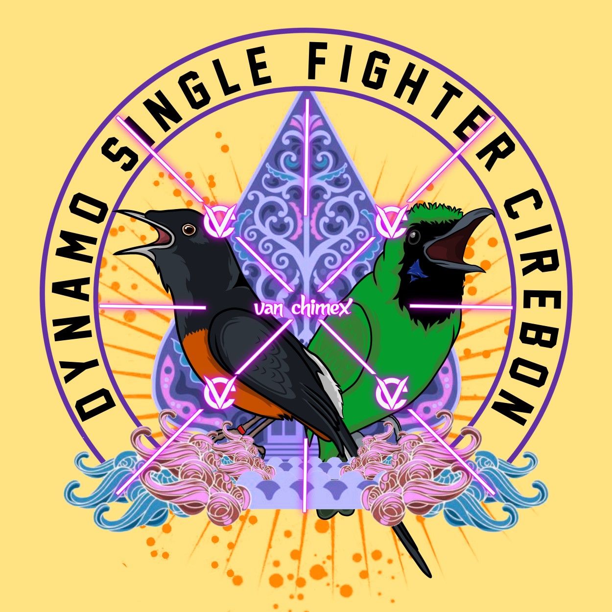 Detail Murai Vector Nomer 47