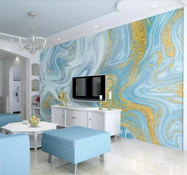 Detail Mural 3d Dinding Nomer 52
