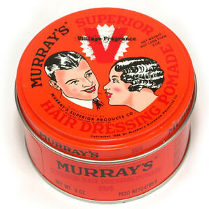 Detail Murrays Pomade Logo Nomer 28