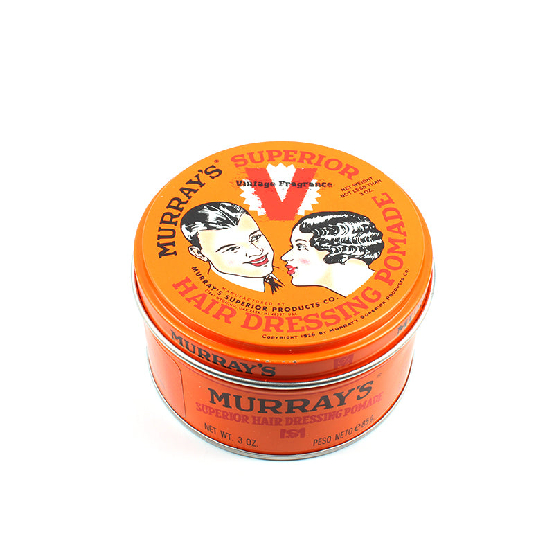 Detail Murrays Pomade Logo Nomer 40