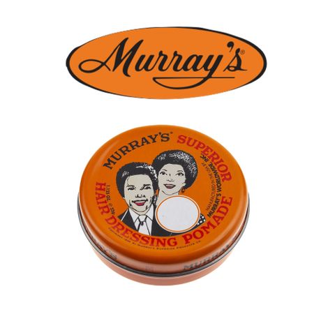 Detail Murrays Pomade Logo Nomer 41