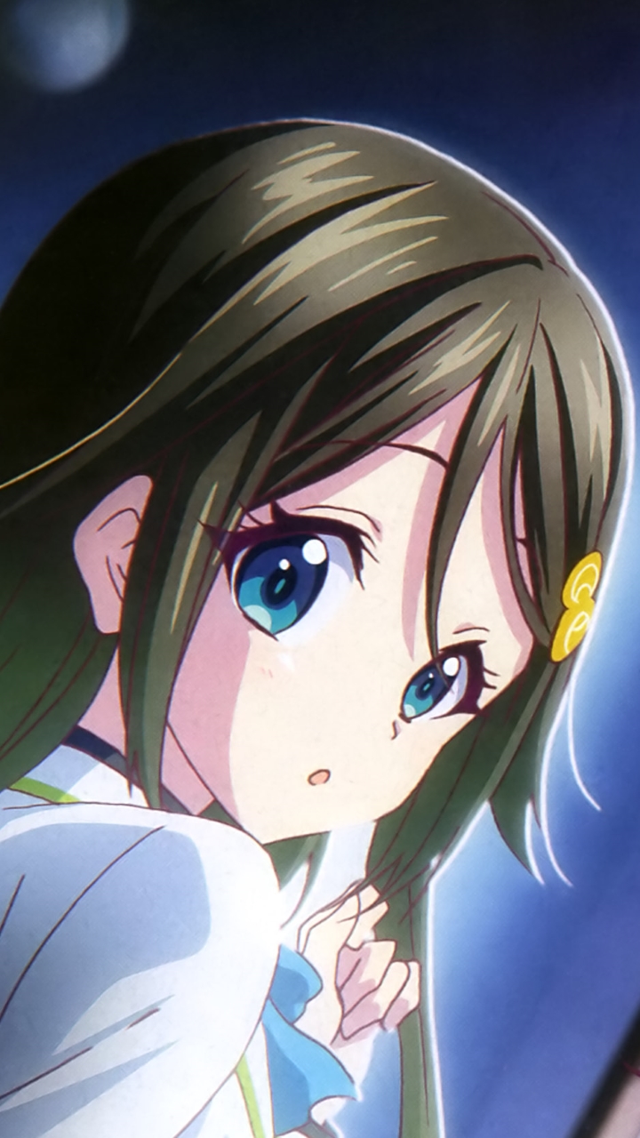 Detail Musaigen No Phantom World Wallpaper Nomer 46