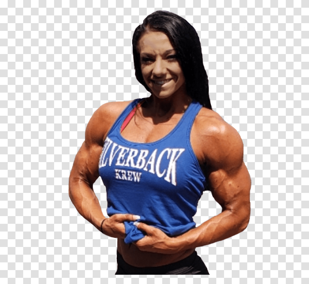 Detail Muscle Body Png Nomer 43