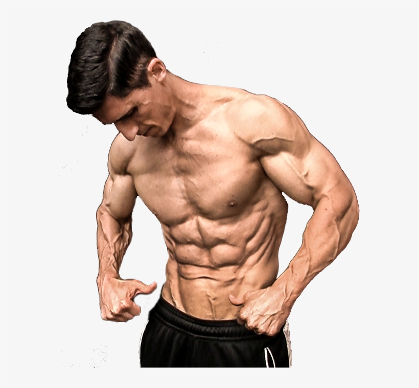 Detail Muscle Body Png Nomer 52