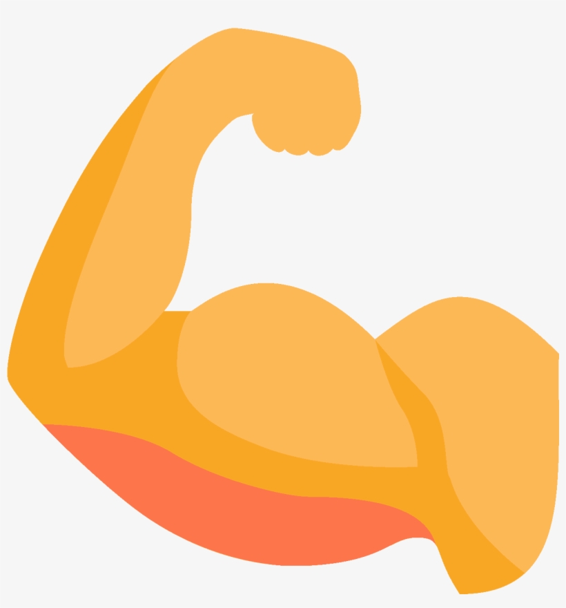 Detail Muscle Png Nomer 11