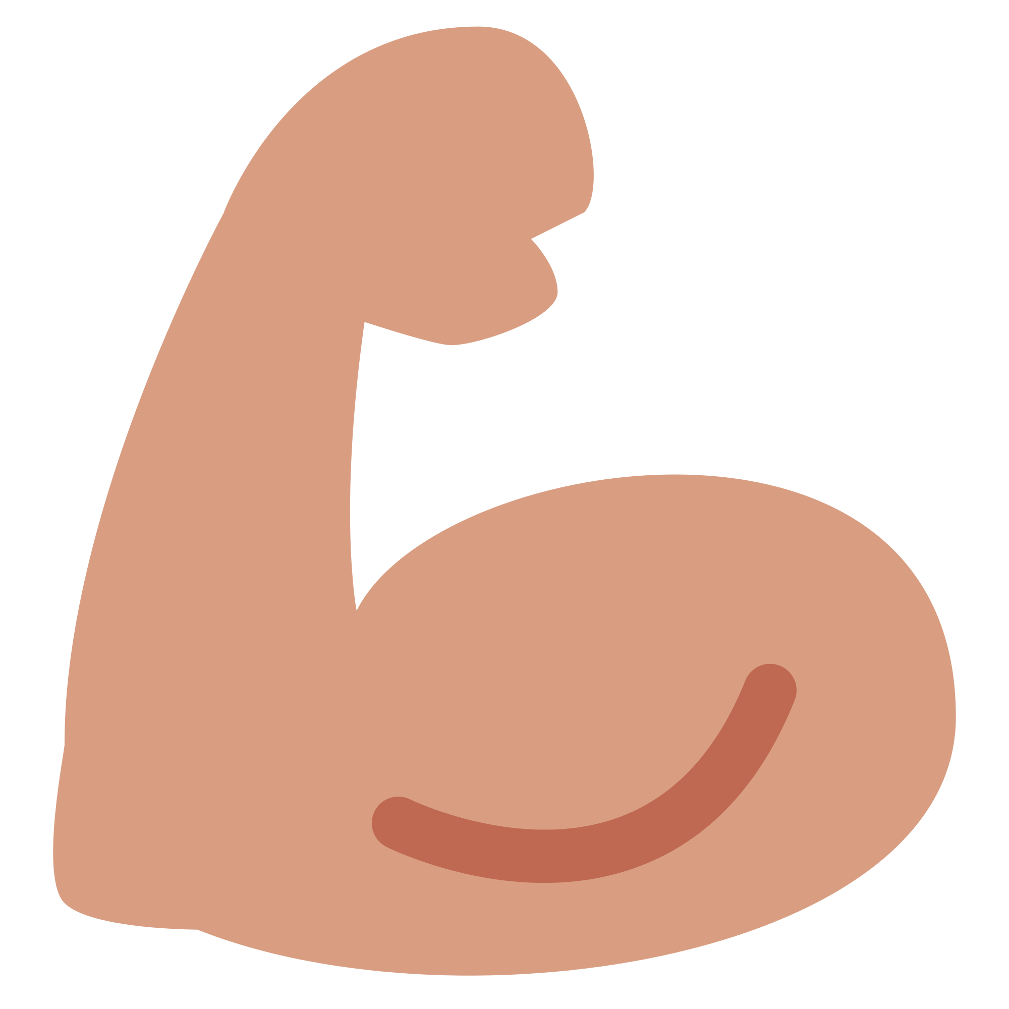 Detail Muscle Png Nomer 46