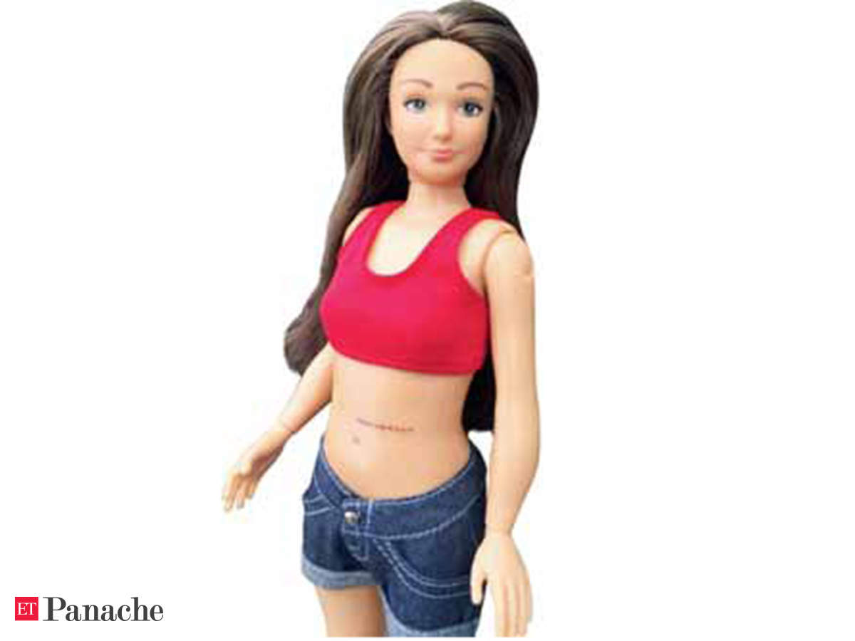 Detail Muscular Barbie Doll Meme Nomer 23