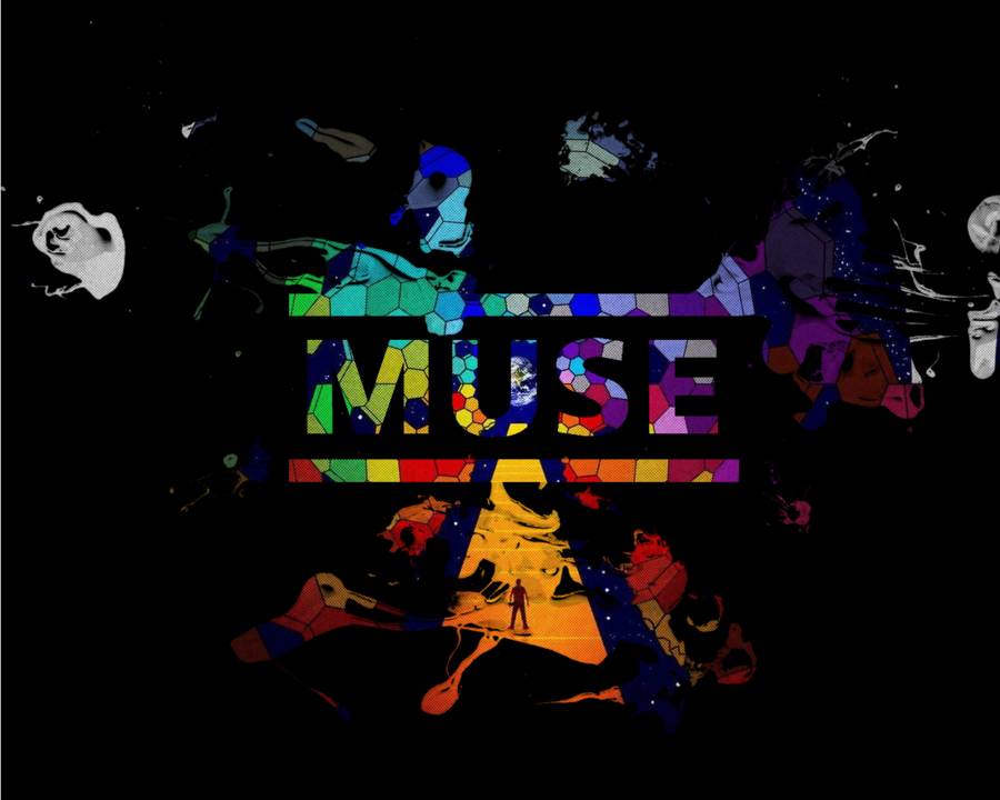 Detail Muse Wallpaper Hd Nomer 10