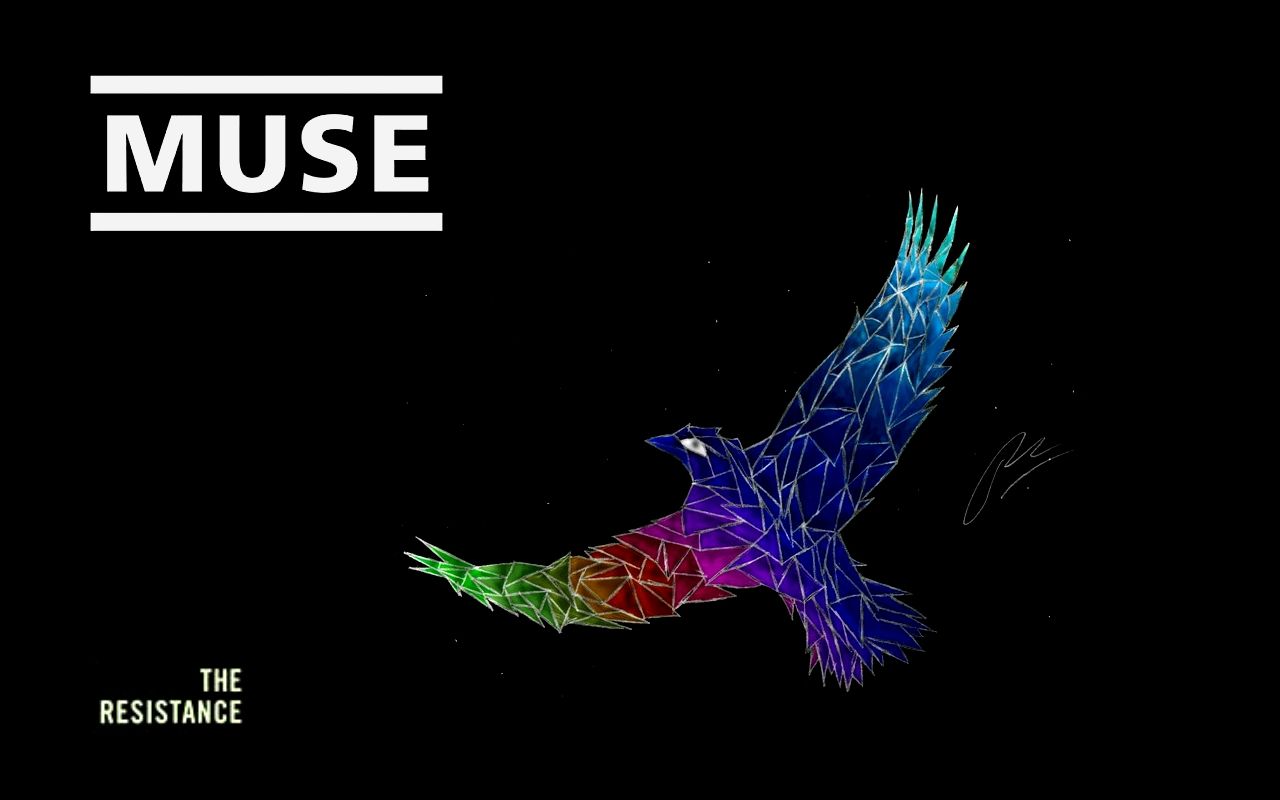 Detail Muse Wallpaper Hd Nomer 14