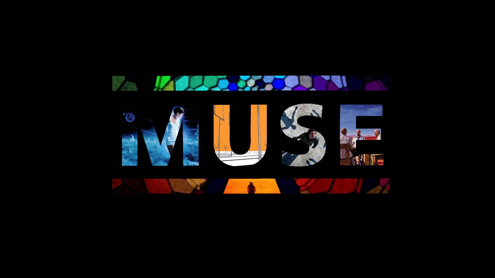 Detail Muse Wallpaper Hd Nomer 3