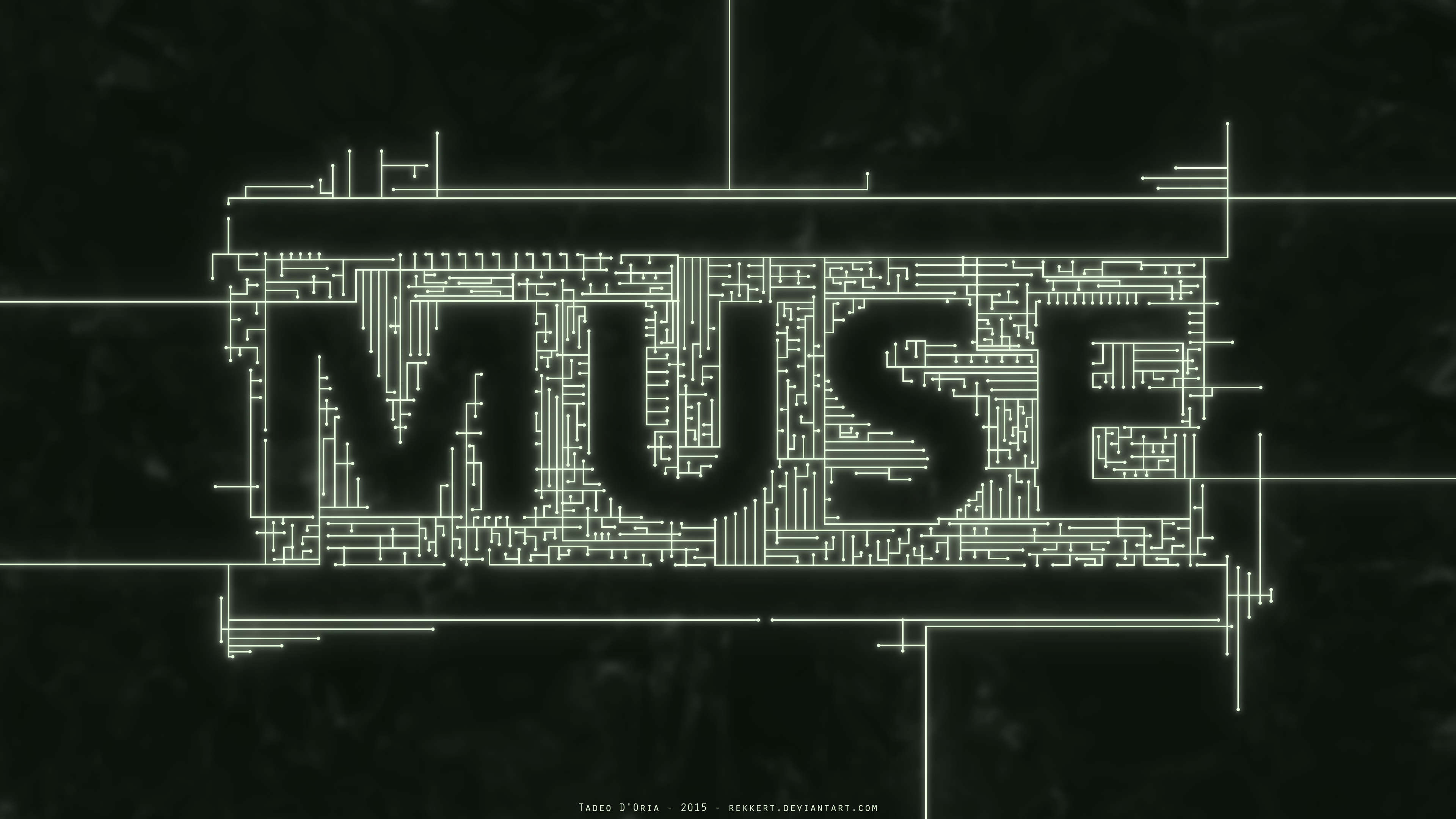 Detail Muse Wallpaper Hd Nomer 26