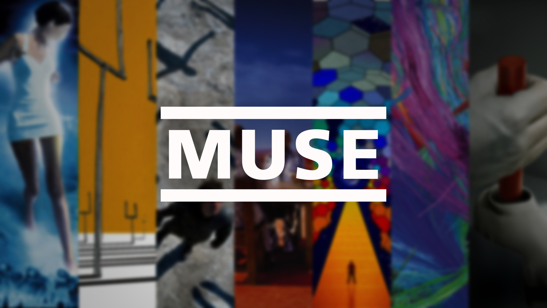 Detail Muse Wallpaper Hd Nomer 27