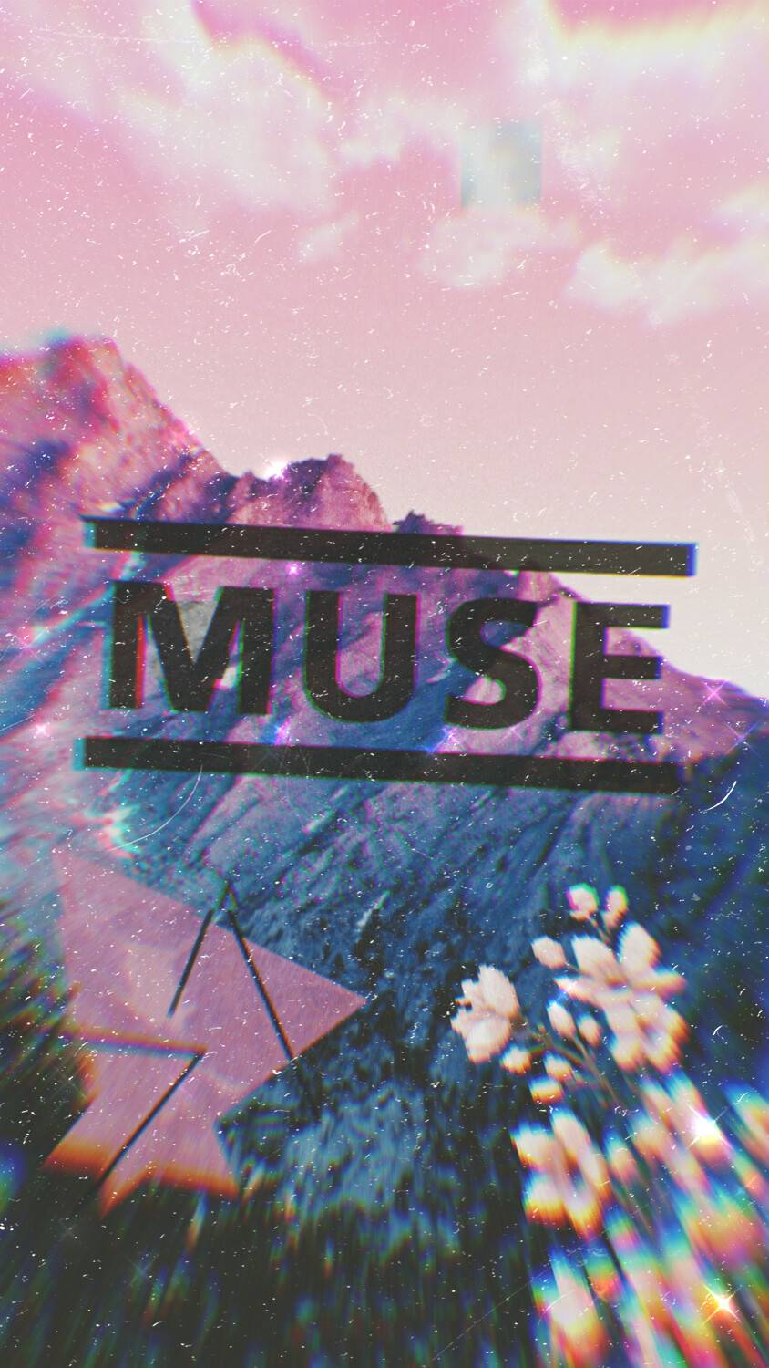 Detail Muse Wallpaper Hd Nomer 28