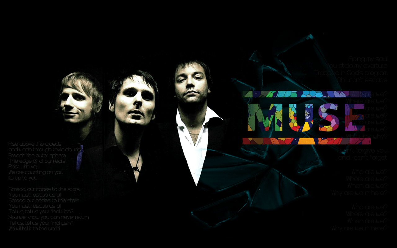 Detail Muse Wallpaper Hd Nomer 7