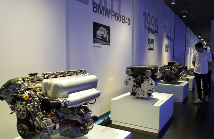 Detail Museum Bmw Di Jerman Nomer 10