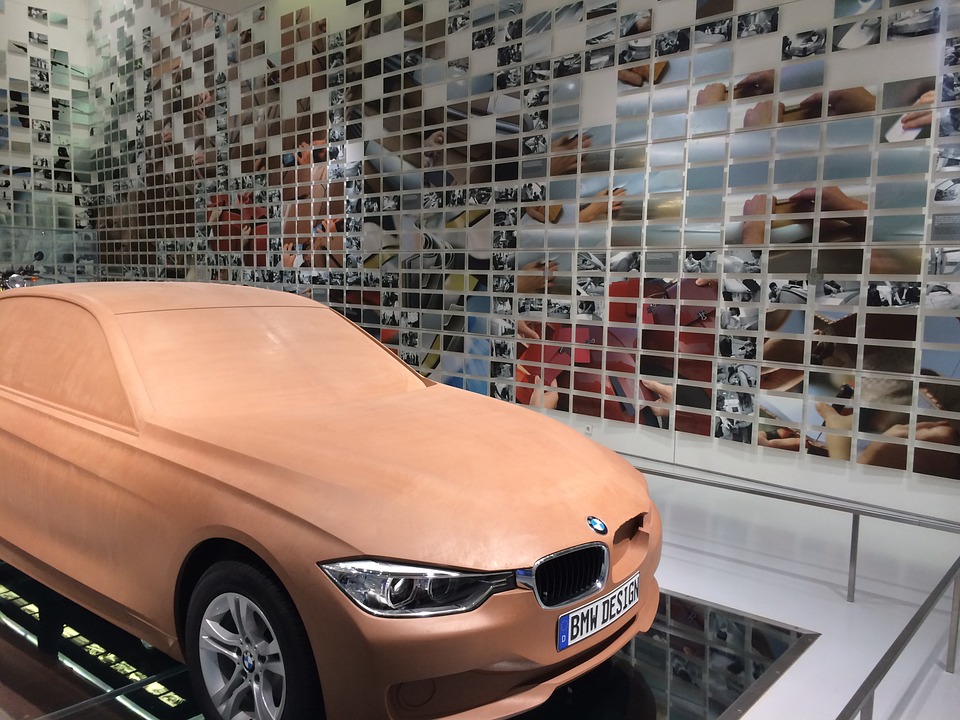 Detail Museum Bmw Di Jerman Nomer 22