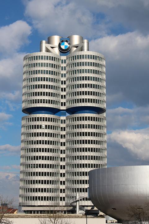 Detail Museum Bmw Di Jerman Nomer 34