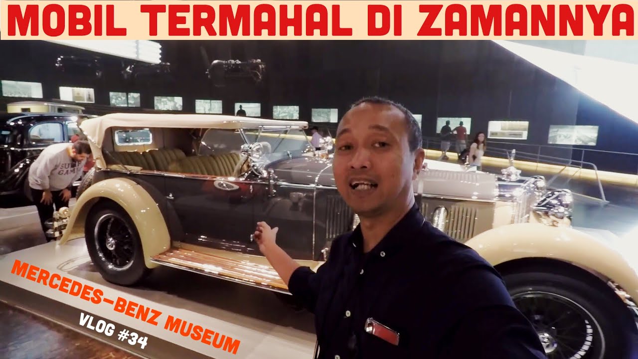 Detail Museum Bmw Di Jerman Nomer 43