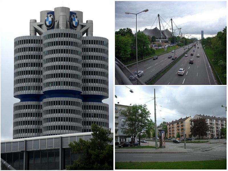 Detail Museum Bmw Di Jerman Nomer 51