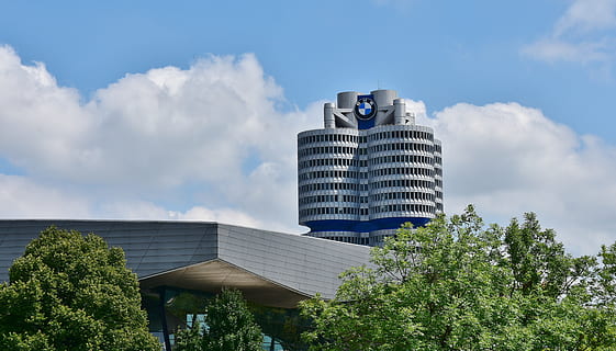 Detail Museum Bmw Di Jerman Nomer 54