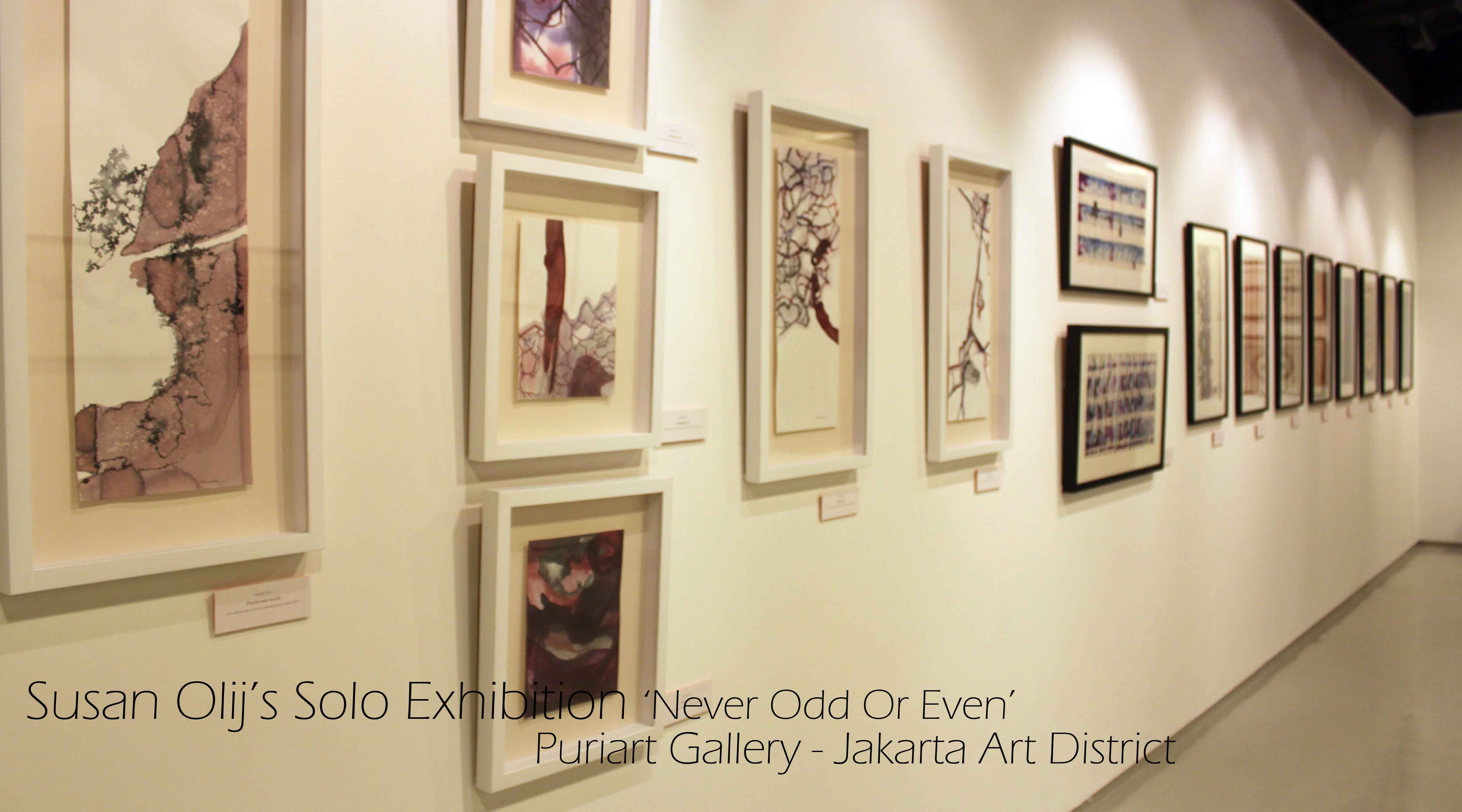 Detail Museum Dan Art Gallery Merupakan Salah Satu Contoh Pameran Nomer 24