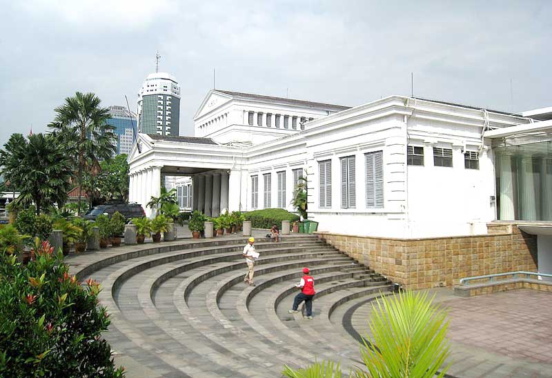 Detail Museum Foto Jakarta Nomer 48