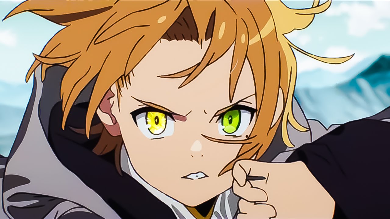 Detail Mushoku Tensei Isekai Ittara Honki Dasu Nomer 20