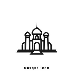 Detail Mushola Vector Nomer 35