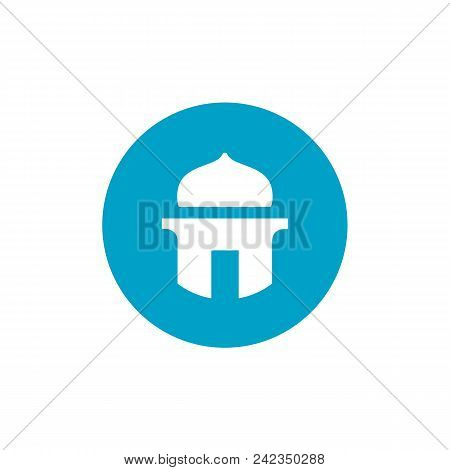 Detail Mushola Vector Nomer 40