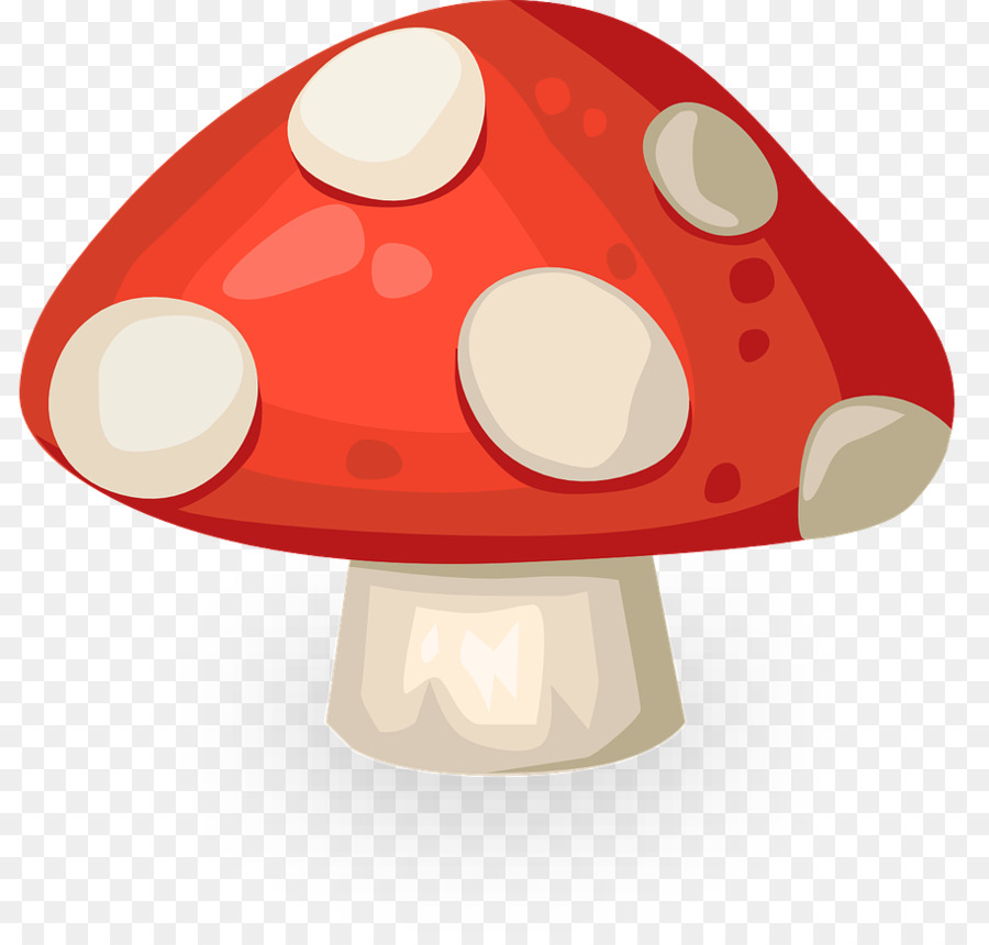 Detail Mushroom Cartoon Png Nomer 4