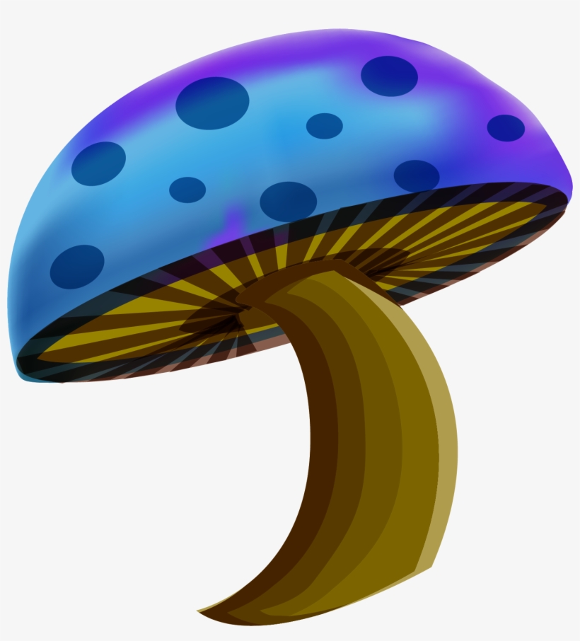 Detail Mushroom Cartoon Png Nomer 41