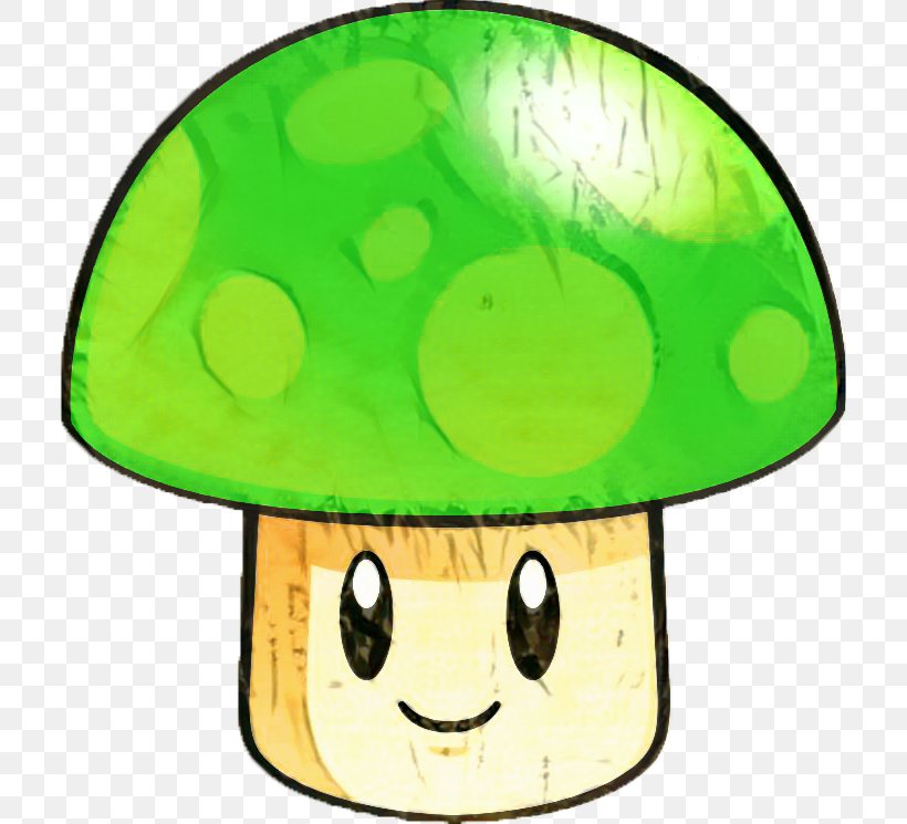 Detail Mushroom Cartoon Png Nomer 50