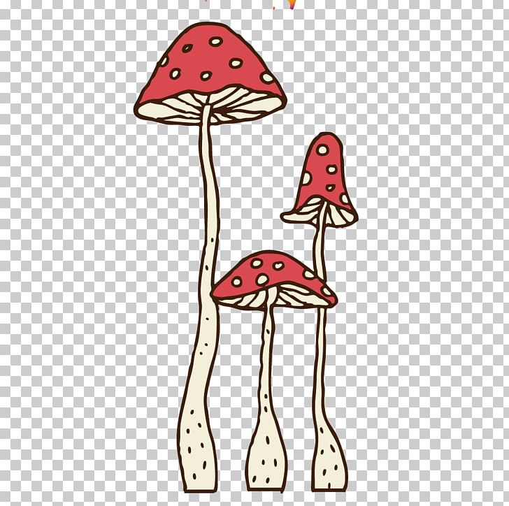 Detail Mushroom Cartoon Png Nomer 53