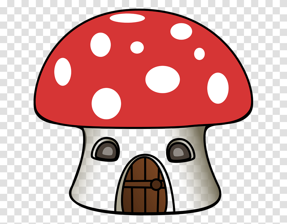 Detail Mushroom Cartoon Png Nomer 56