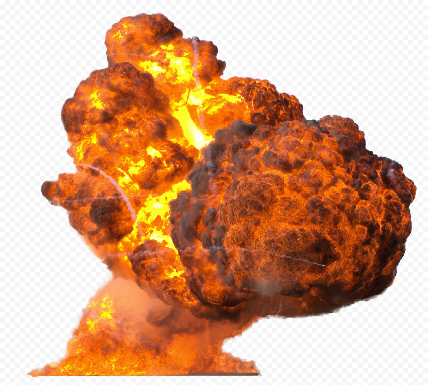 Detail Mushroom Cloud Transparent Background Nomer 18