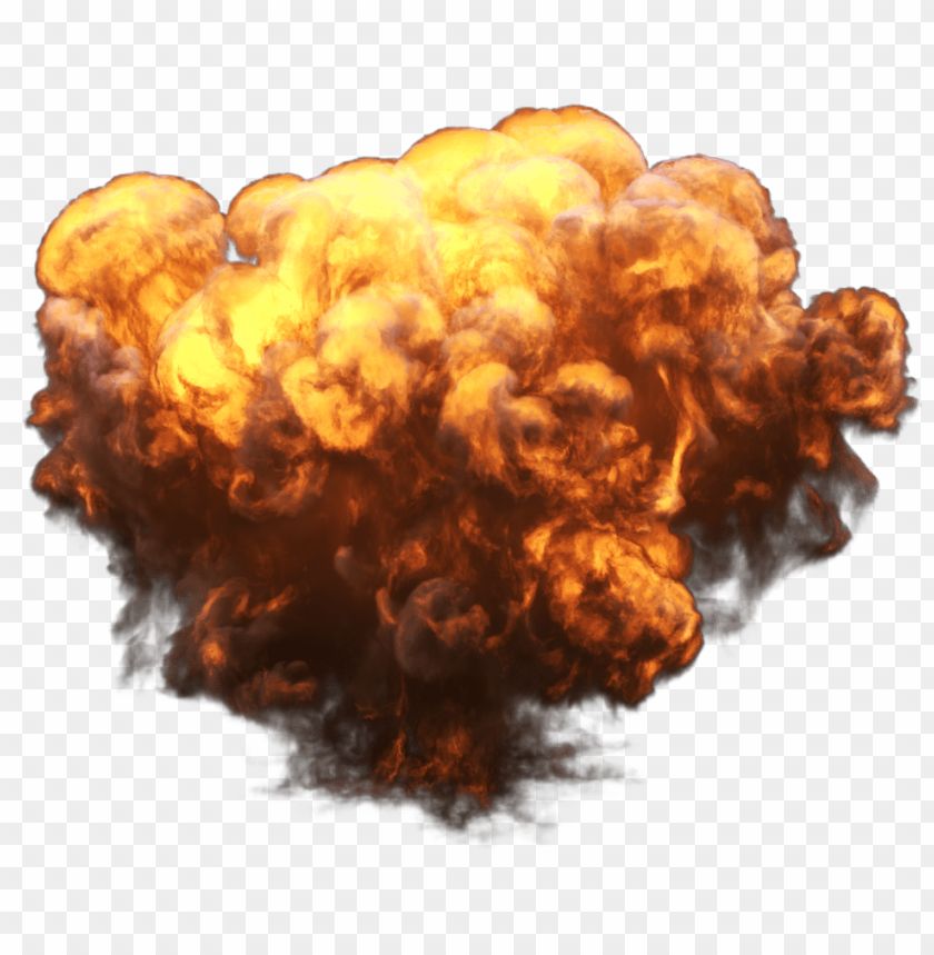 Detail Mushroom Cloud Transparent Background Nomer 29