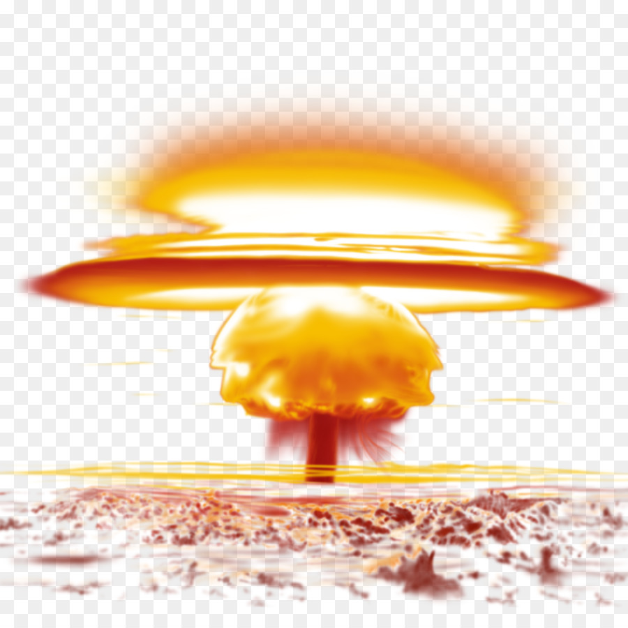 Detail Mushroom Cloud Transparent Background Nomer 30