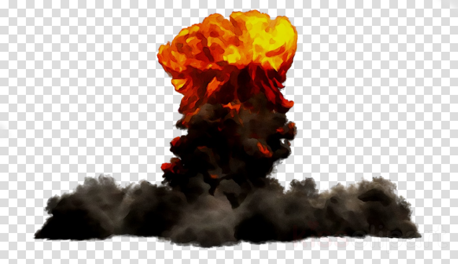 Detail Mushroom Cloud Transparent Background Nomer 42