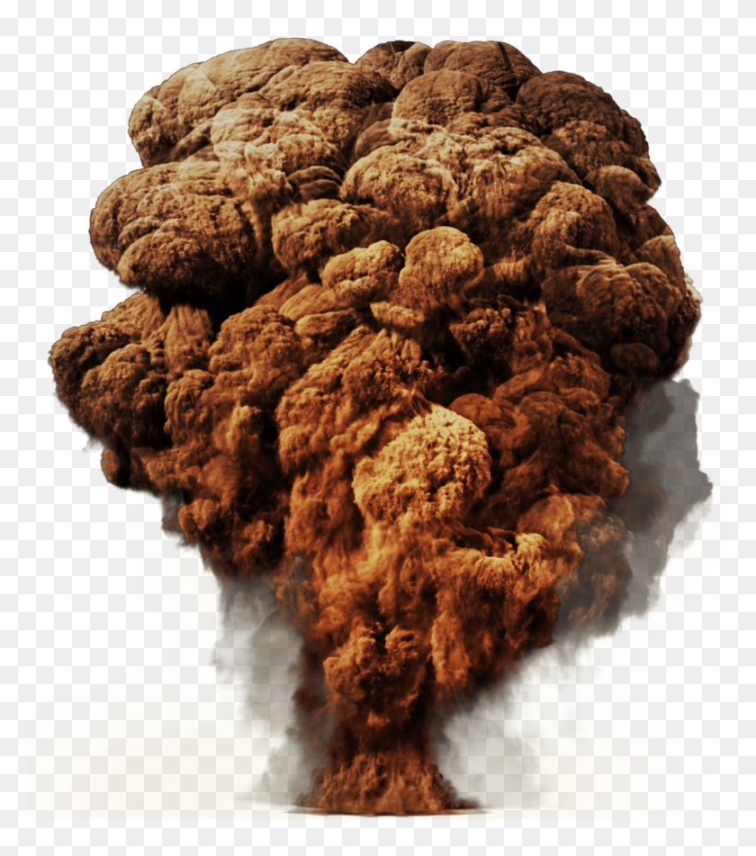 Detail Mushroom Cloud Transparent Background Nomer 45