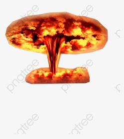 Detail Mushroom Cloud Transparent Background Nomer 53