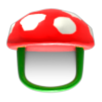 Detail Mushroom Hat Png Nomer 5