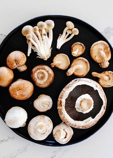 Detail Mushroom Images Nomer 52