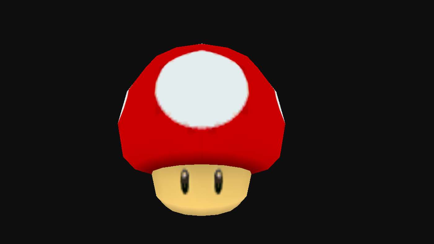 Detail Mushroom Name From Mario Nomer 22