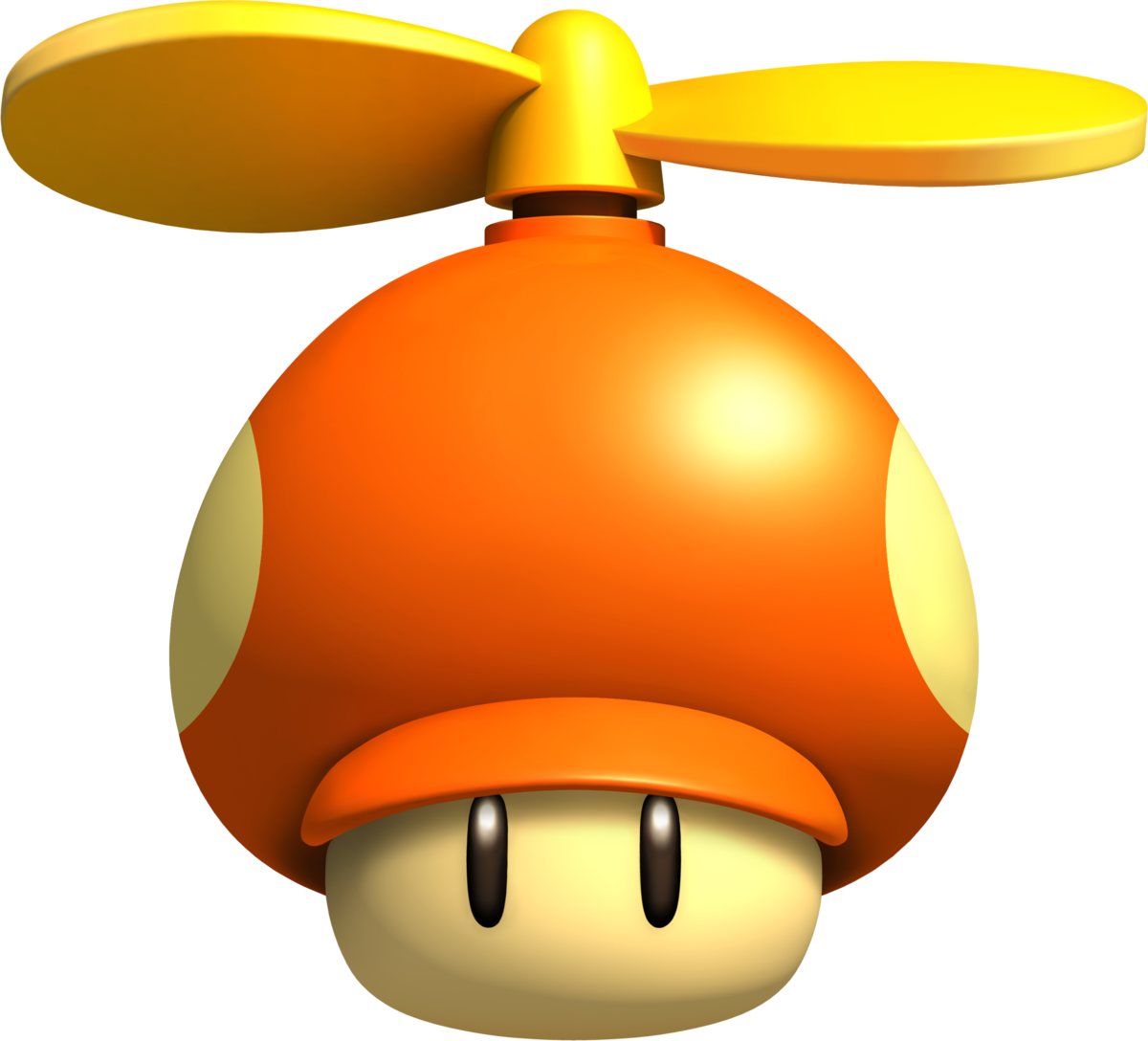 Detail Mushroom Name From Mario Nomer 23