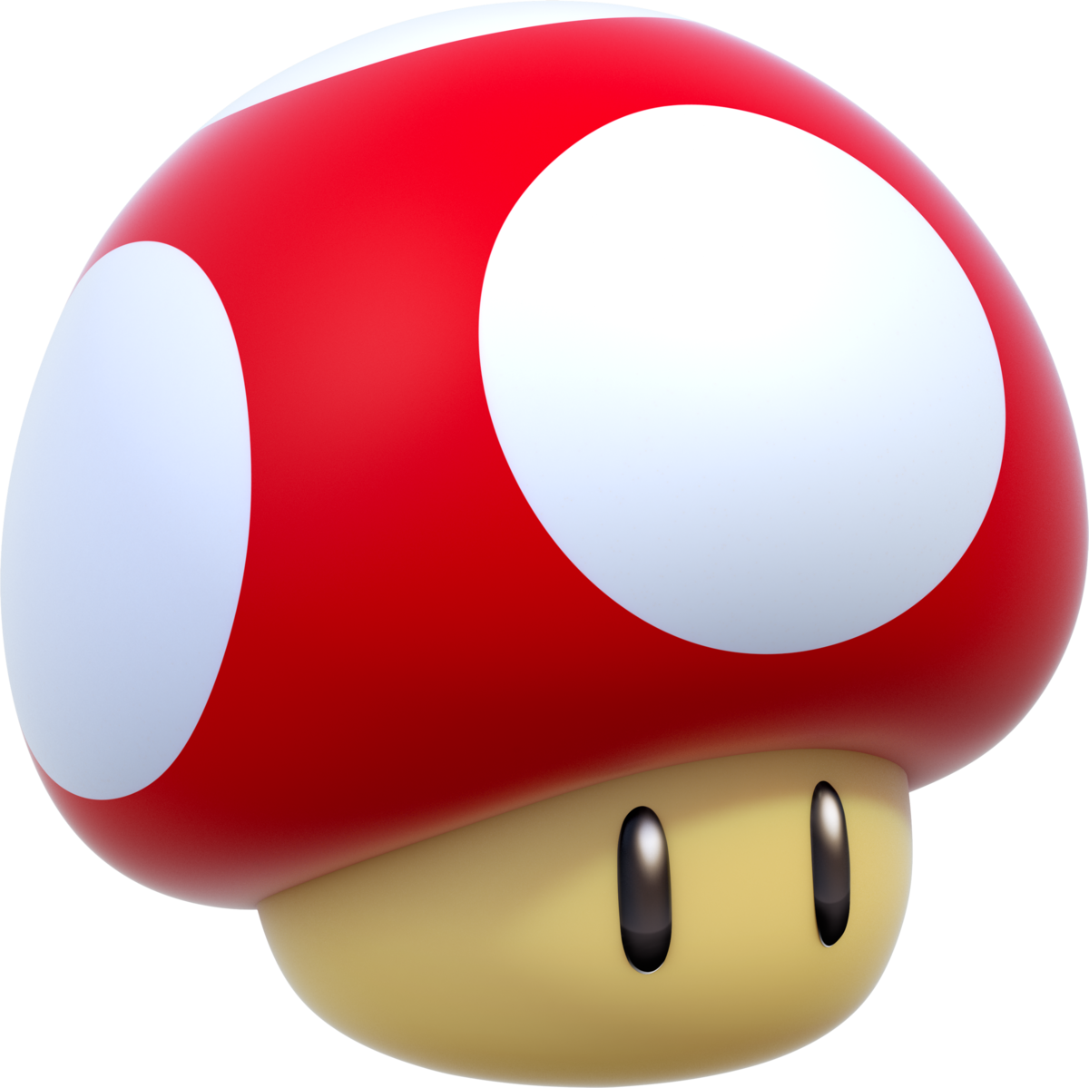 Detail Mushroom Name In Mario Nomer 3