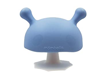 Detail Mushroom Pacifier Nomer 2
