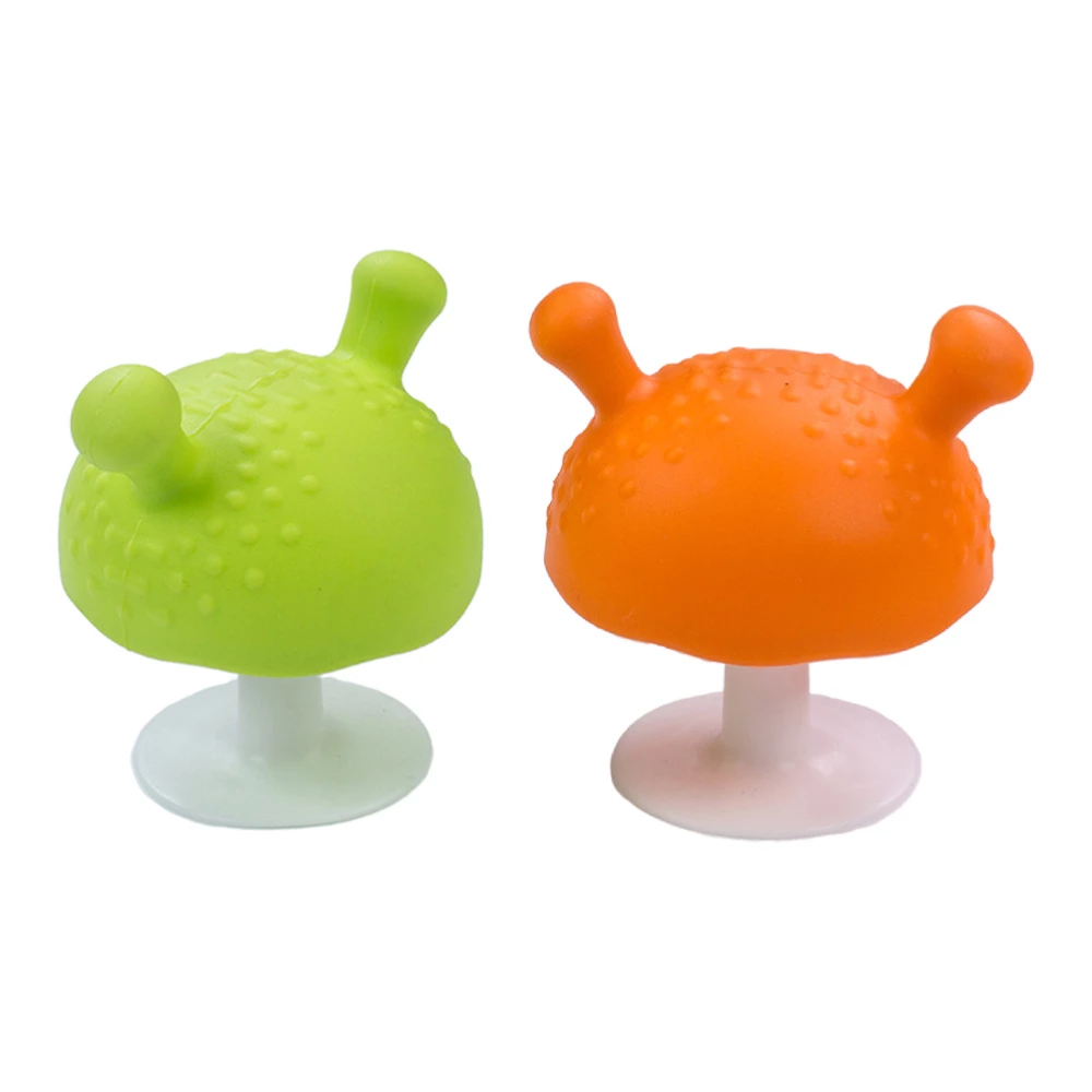 Detail Mushroom Pacifier Nomer 18